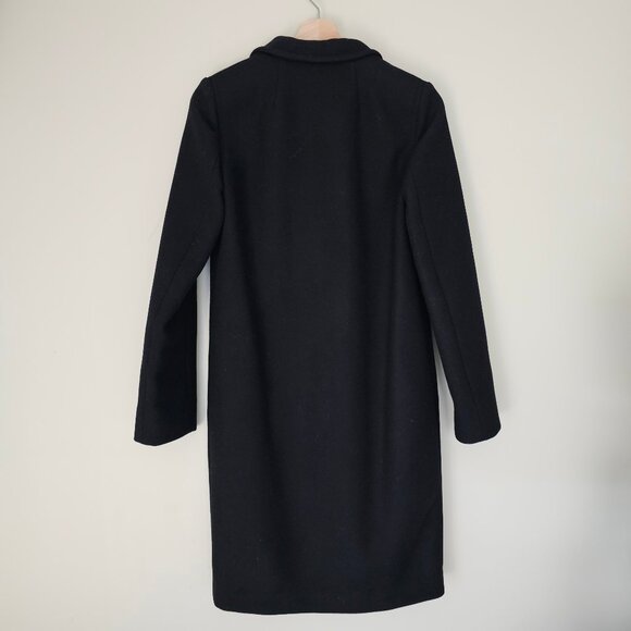 Aritzia Babaton Stedman Coat - 2018 - Black - Sz XXS - Picture 2 of 16